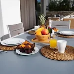Apartment Deluxe Duplex Con Piscina Privada *