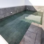 Apartment Deluxe Duplex Con Piscina Privada