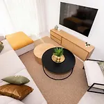 Apartment Deluxe Duplex Con Piscina Privada *
