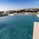 Apartment Deluxe Duplex Con Piscina Privada Marbella