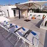 Apartment Deluxe Duplex Con Piscina Privada Marbella