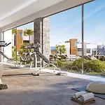 Apartment Deluxe Duplex Con Piscina Privada *