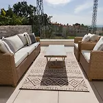 Deluxe Duplex Con Piscina Privada