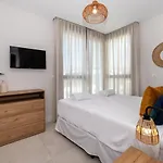 Deluxe Duplex Con Piscina Privada Apartamento Marbella