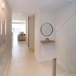 Deluxe Duplex Con Piscina Privada Apartamento *