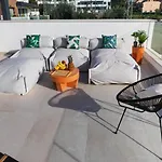 Apartamento Deluxe Duplex Con Piscina Privada