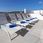 Deluxe Duplex Con Piscina Privada Apartamento