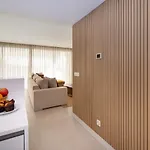Apartamento Deluxe Duplex Con Piscina Privada Marbella