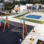 Deluxe Duplex Con Piscina Privada Marbella