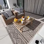 Deluxe Duplex Con Piscina Privada Apartamento Marbella