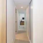 Deluxe Duplex Con Piscina Privada