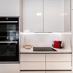 Deluxe Duplex Con Piscina Privada Apartamento