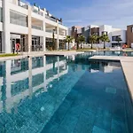 Apartamento Deluxe Duplex Con Piscina Privada
