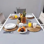Deluxe Duplex Con Piscina Privada Apartamento Marbella
