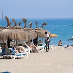 Deluxe Duplex Con Piscina Privada Apartamento Marbella