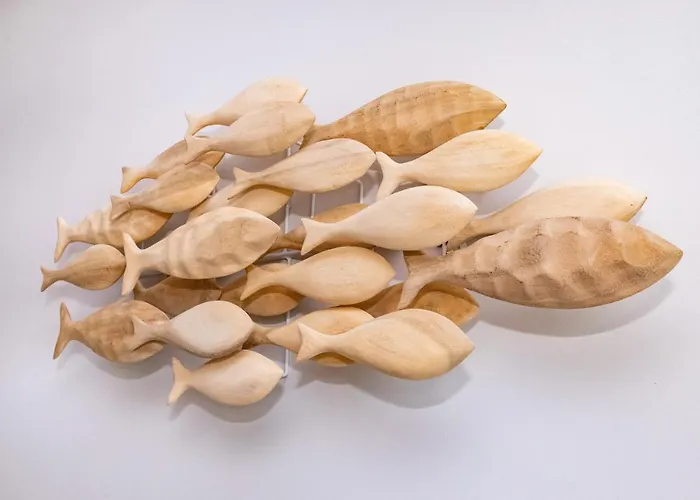 Deluxe Duplex Con Piscina Privada * Marbellac