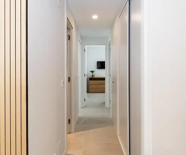 Deluxe Duplex Con Piscina Privada