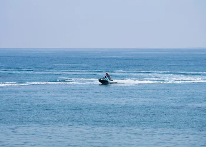 Appartement Deluxe Duplex Con Piscina Privada *